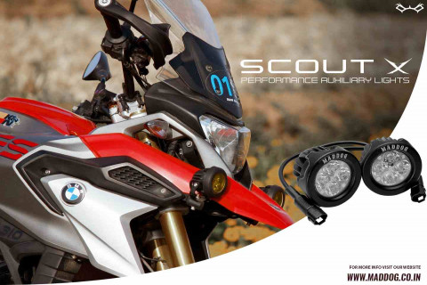 Scoutx on Gs310