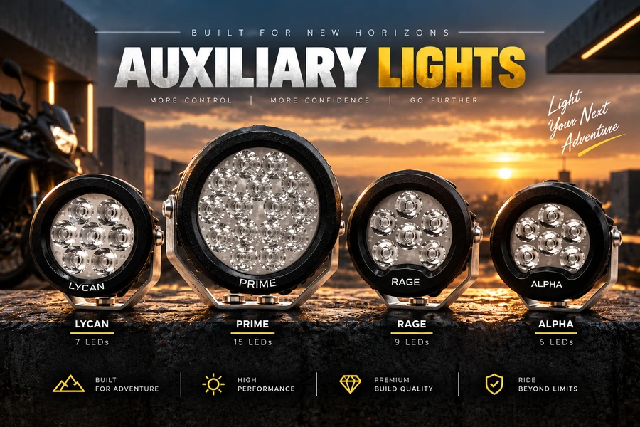Lights