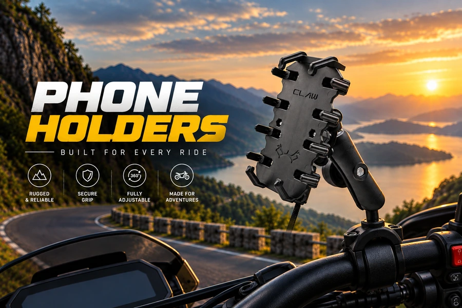 Phone Holders