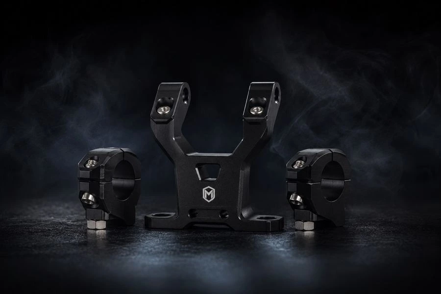 Clamps and Mounts